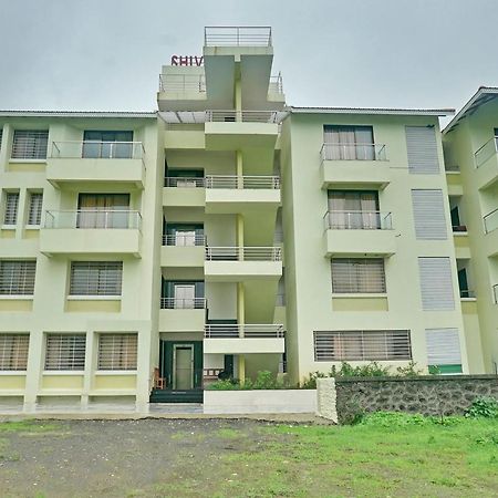 Hotel Shiva'S Inn Trimbak Zewnętrze zdjęcie