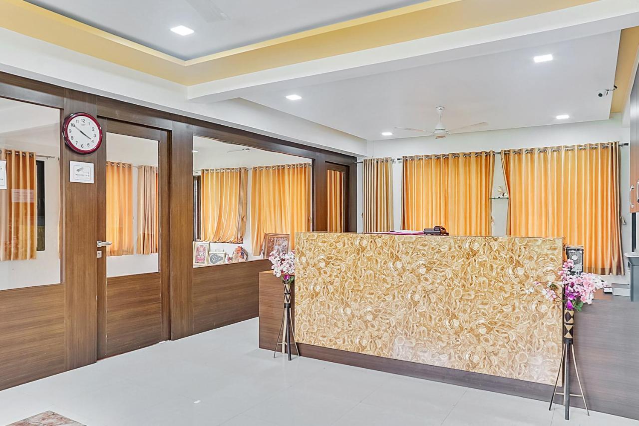 Hotel Shiva'S Inn Trimbak Zewnętrze zdjęcie