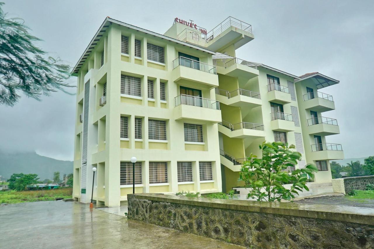 Hotel Shiva'S Inn Trimbak Zewnętrze zdjęcie