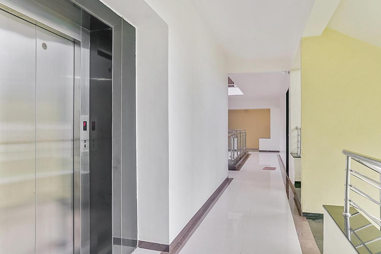 Hotel Shiva'S Inn Trimbak Zewnętrze zdjęcie