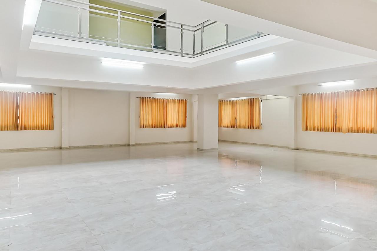 Hotel Shiva'S Inn Trimbak Zewnętrze zdjęcie