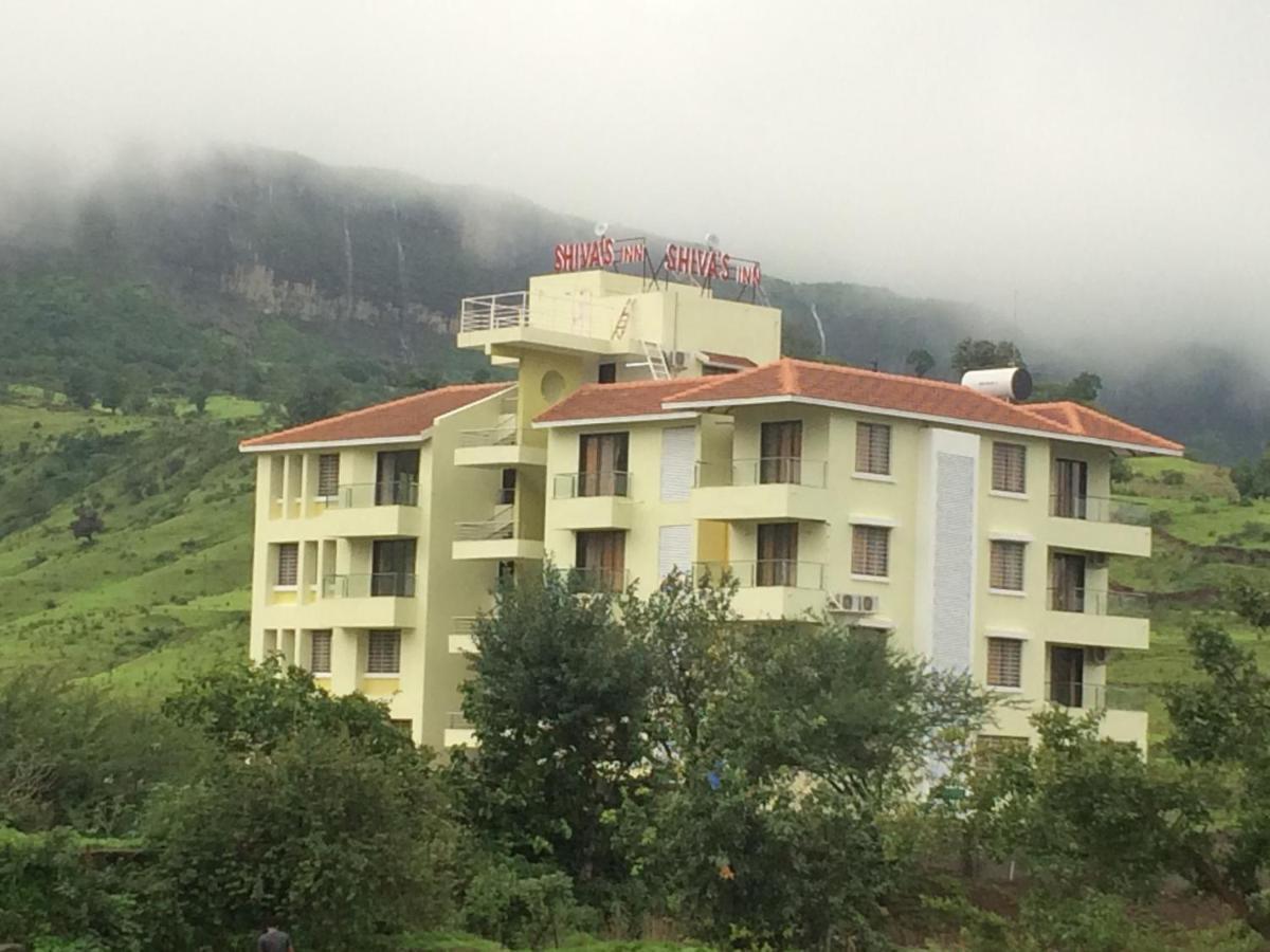 Hotel Shiva'S Inn Trimbak Zewnętrze zdjęcie